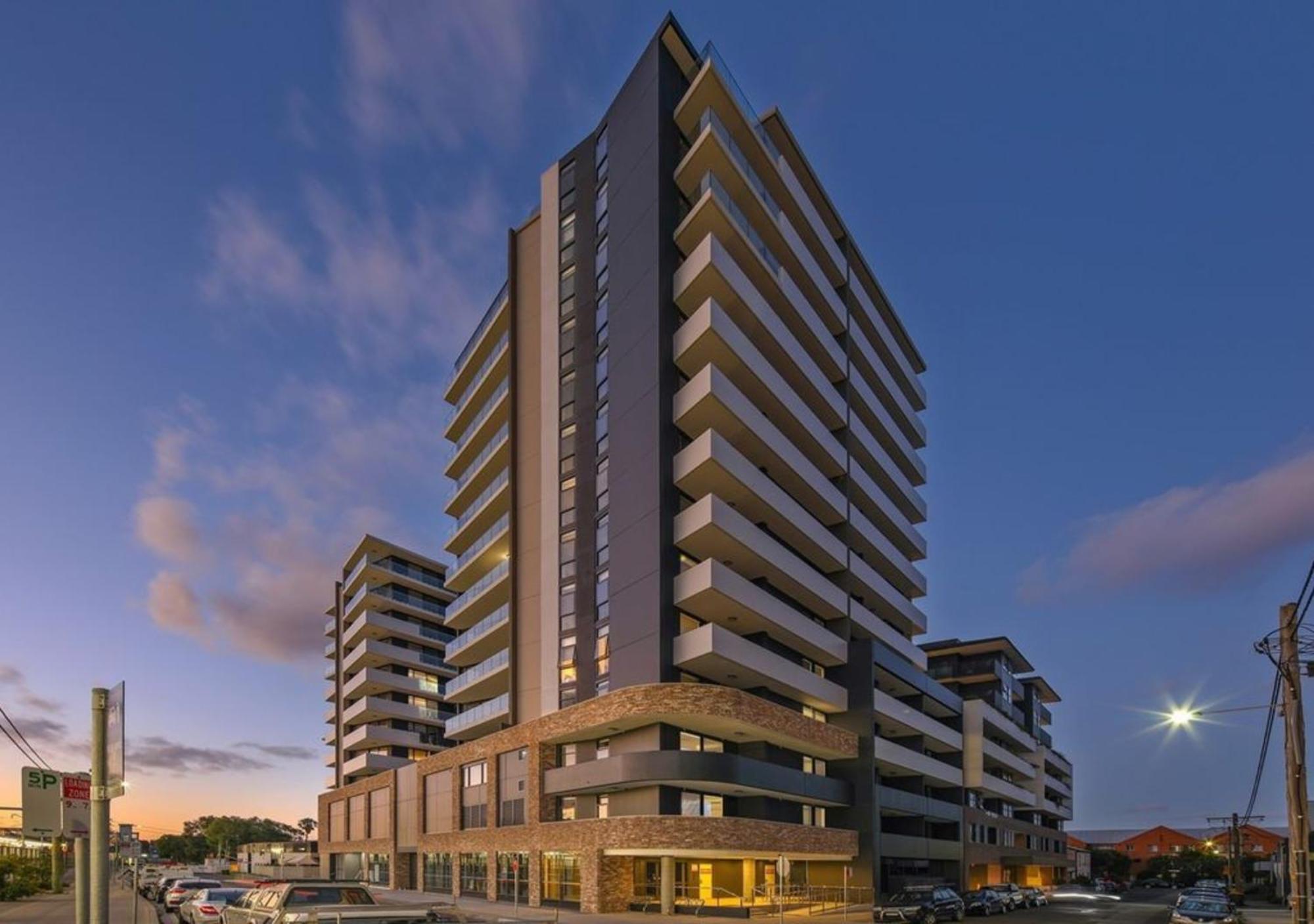 Harbour Towers, Newcastle'S Elite Apartment Stays, Free Parking & Tram Access Dış mekan fotoğraf