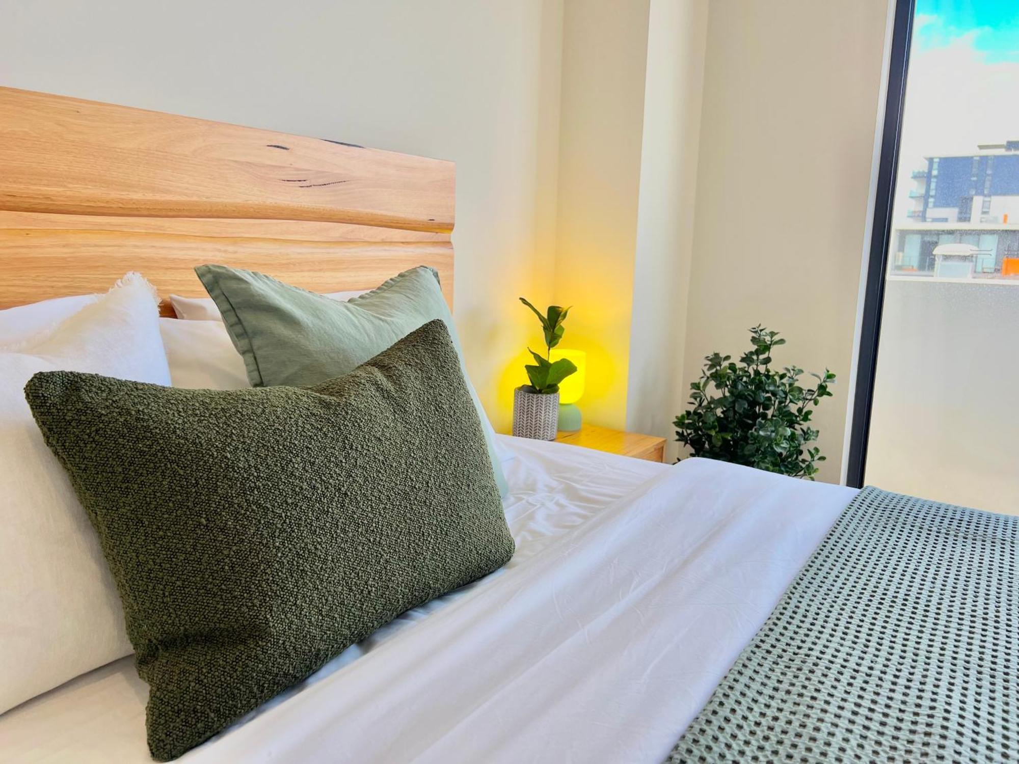 Harbour Towers, Newcastle'S Elite Apartment Stays, Free Parking & Tram Access Dış mekan fotoğraf