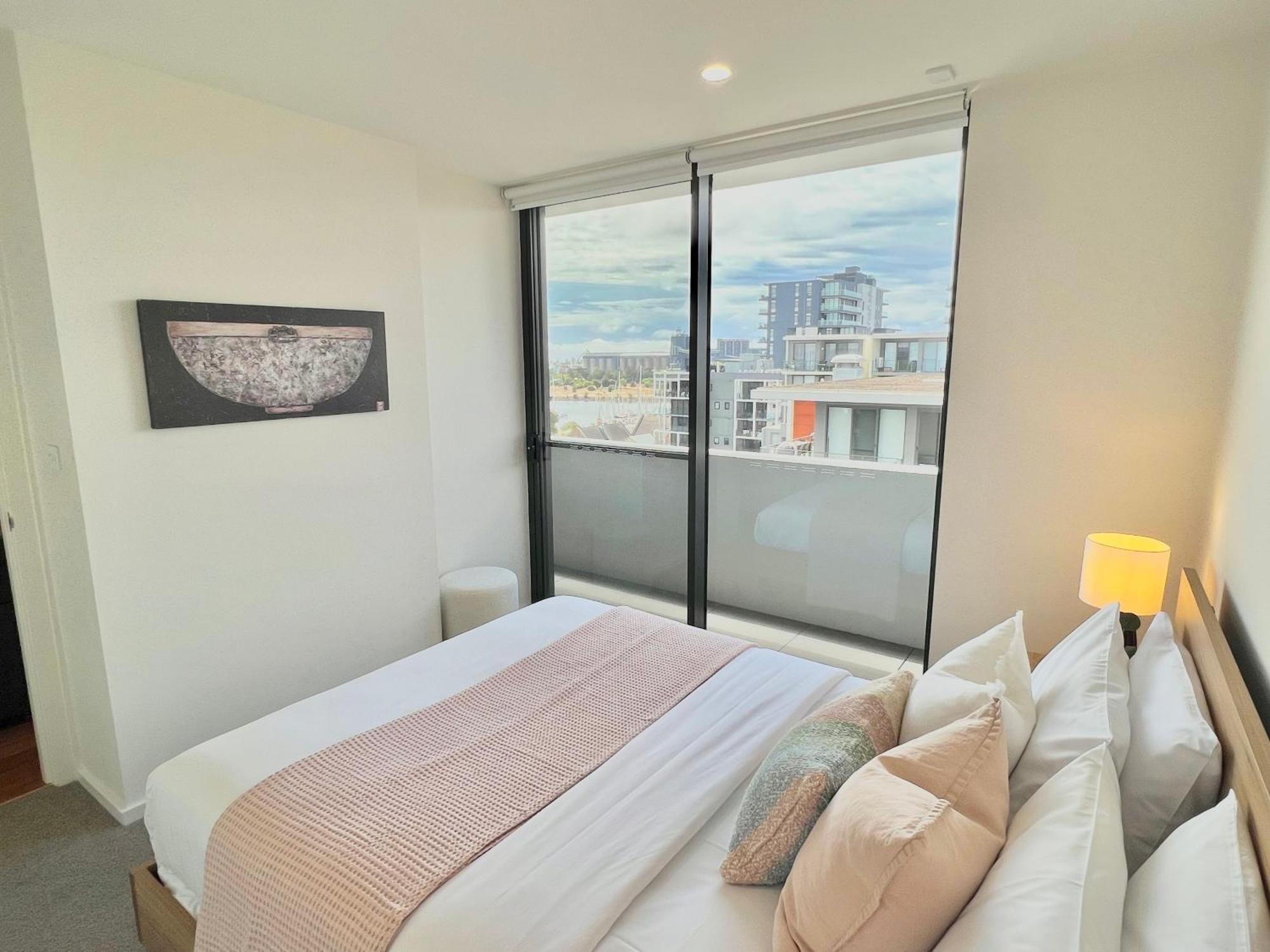 Harbour Towers, Newcastle'S Elite Apartment Stays, Free Parking & Tram Access Dış mekan fotoğraf