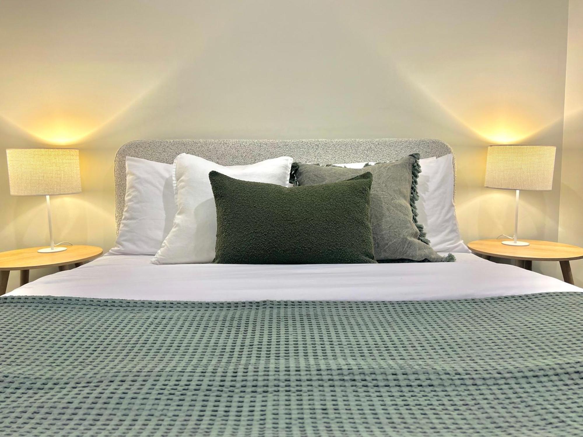 Harbour Towers, Newcastle'S Elite Apartment Stays, Free Parking & Tram Access Dış mekan fotoğraf