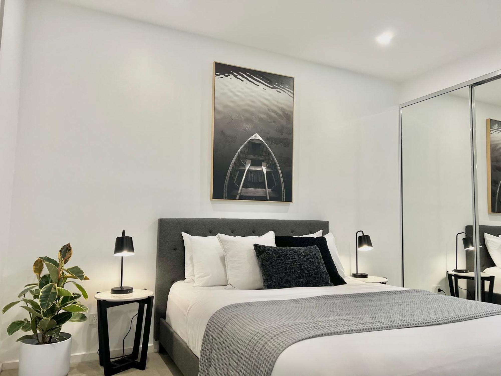 Harbour Towers, Newcastle'S Elite Apartment Stays, Free Parking & Tram Access Dış mekan fotoğraf