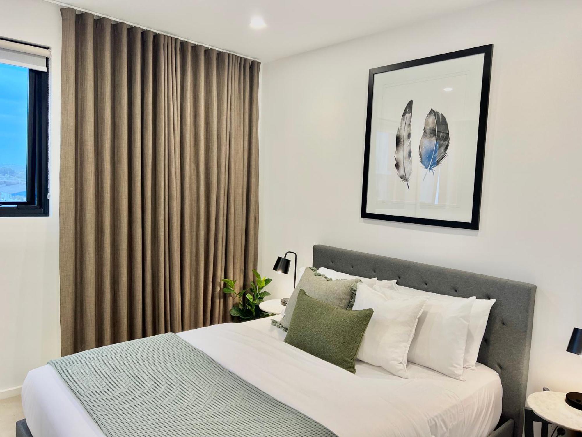 Harbour Towers, Newcastle'S Elite Apartment Stays, Free Parking & Tram Access Dış mekan fotoğraf