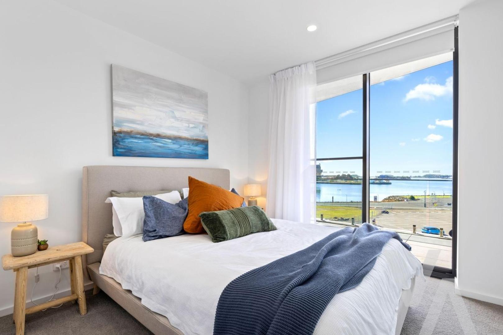 Harbour Towers, Newcastle'S Elite Apartment Stays, Free Parking & Tram Access Dış mekan fotoğraf