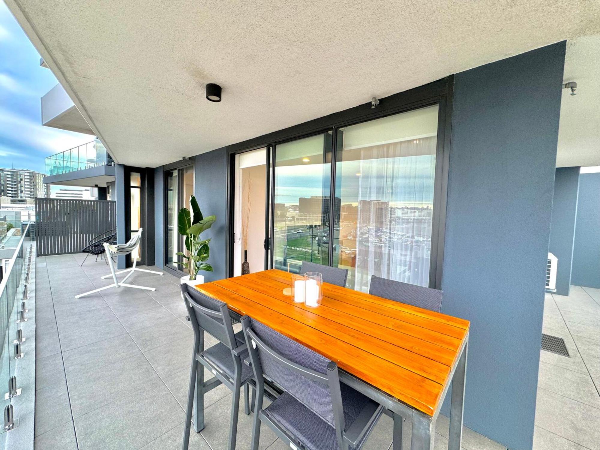 Harbour Towers, Newcastle'S Elite Apartment Stays, Free Parking & Tram Access Dış mekan fotoğraf