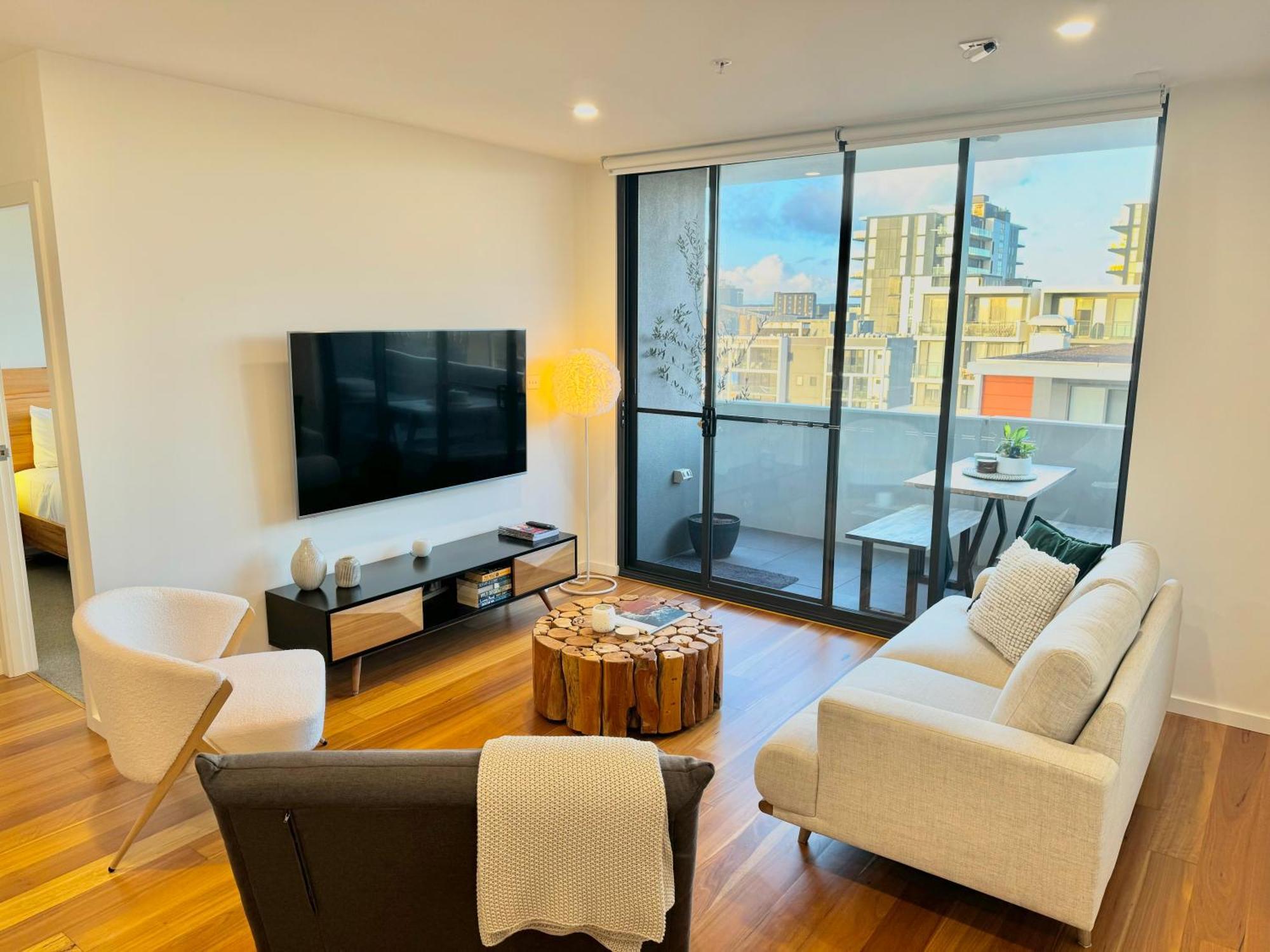 Harbour Towers, Newcastle'S Elite Apartment Stays, Free Parking & Tram Access Dış mekan fotoğraf