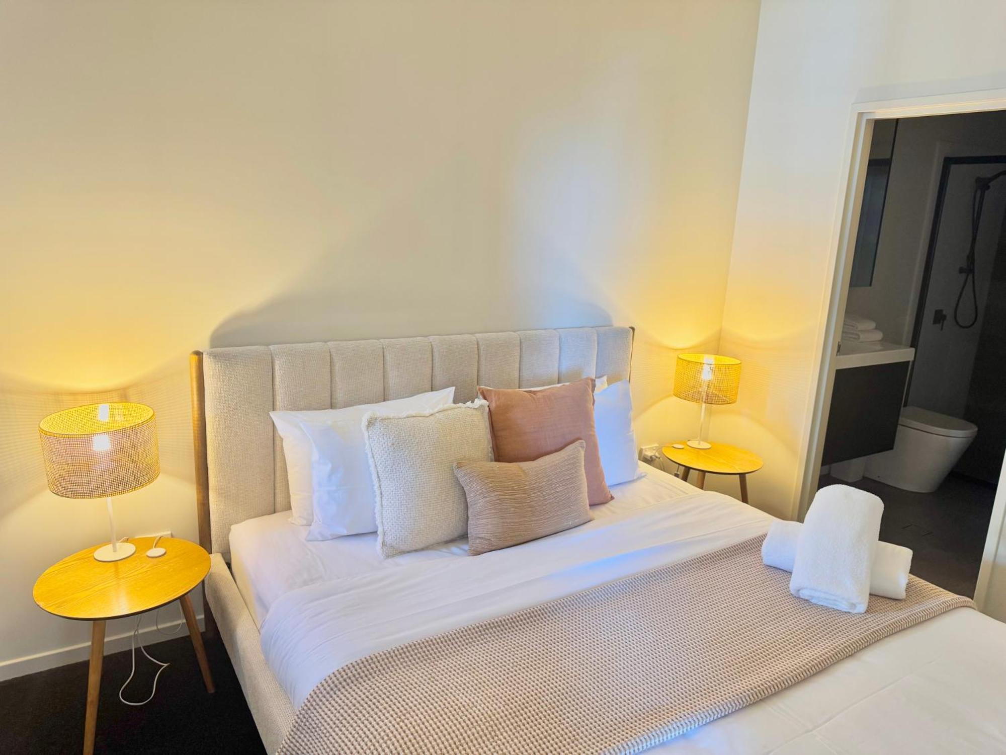Harbour Towers, Newcastle'S Elite Apartment Stays, Free Parking & Tram Access Dış mekan fotoğraf